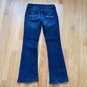 Immortality Jeans 27